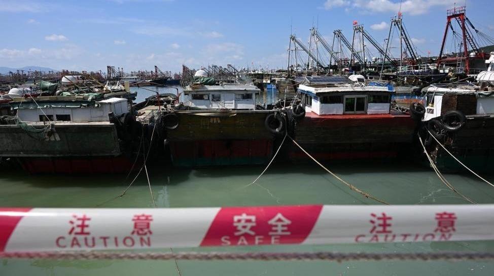 强力震慑台独分裂势力谋独行径