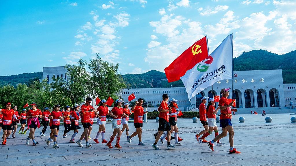 时政微观察丨永远保持对人民的赤子之心
