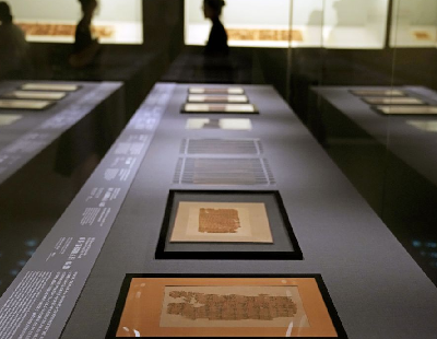 多国媒体人士在南京参访：传承历史记忆、播撒和平之种是人间正道