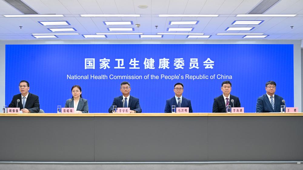 中国空间站将迎来神舟十九号乘组