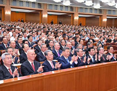 外交部：中方始终愿在平等友好基础上推动同印度各领域合作