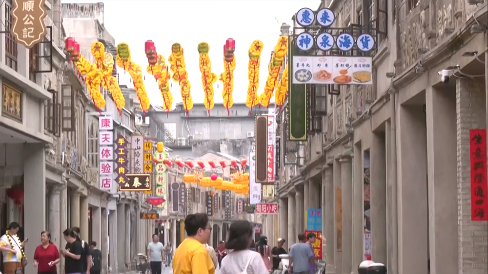 “七一勋章”映照初心使命