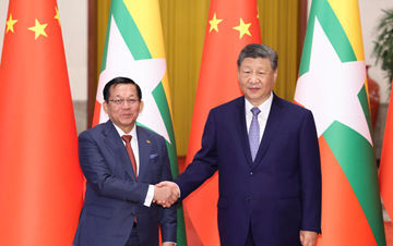 国考选岗