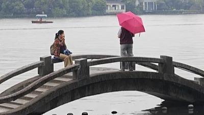 老头乐冲卡上高速逆行遇车祸