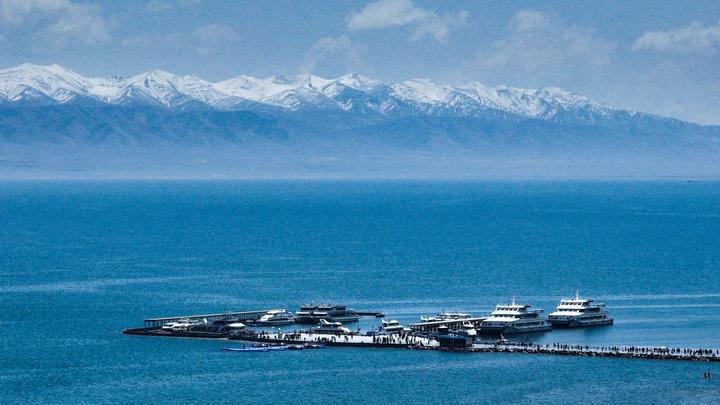 和平、交流、友谊：20余国青少年走进北京宋庆龄故居