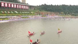 俄罗斯研学团走进东宁校园沉浸式体验中国端午民俗