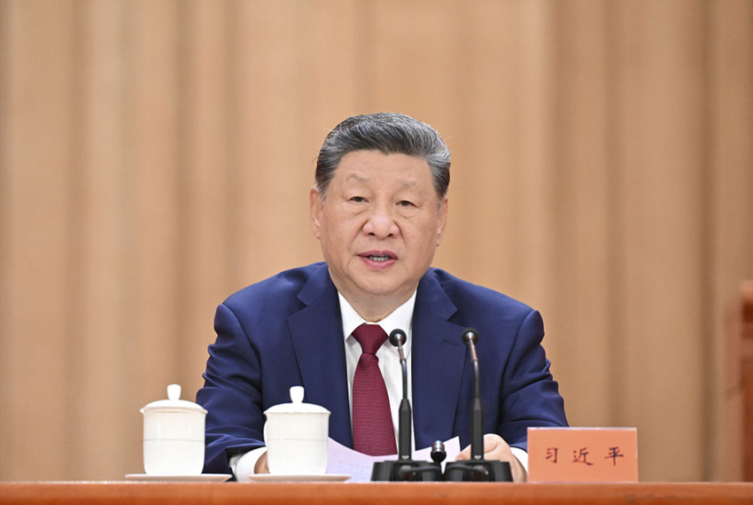 联合国工发组织总干事代表：弥合数字鸿沟与数字创新同等重要
