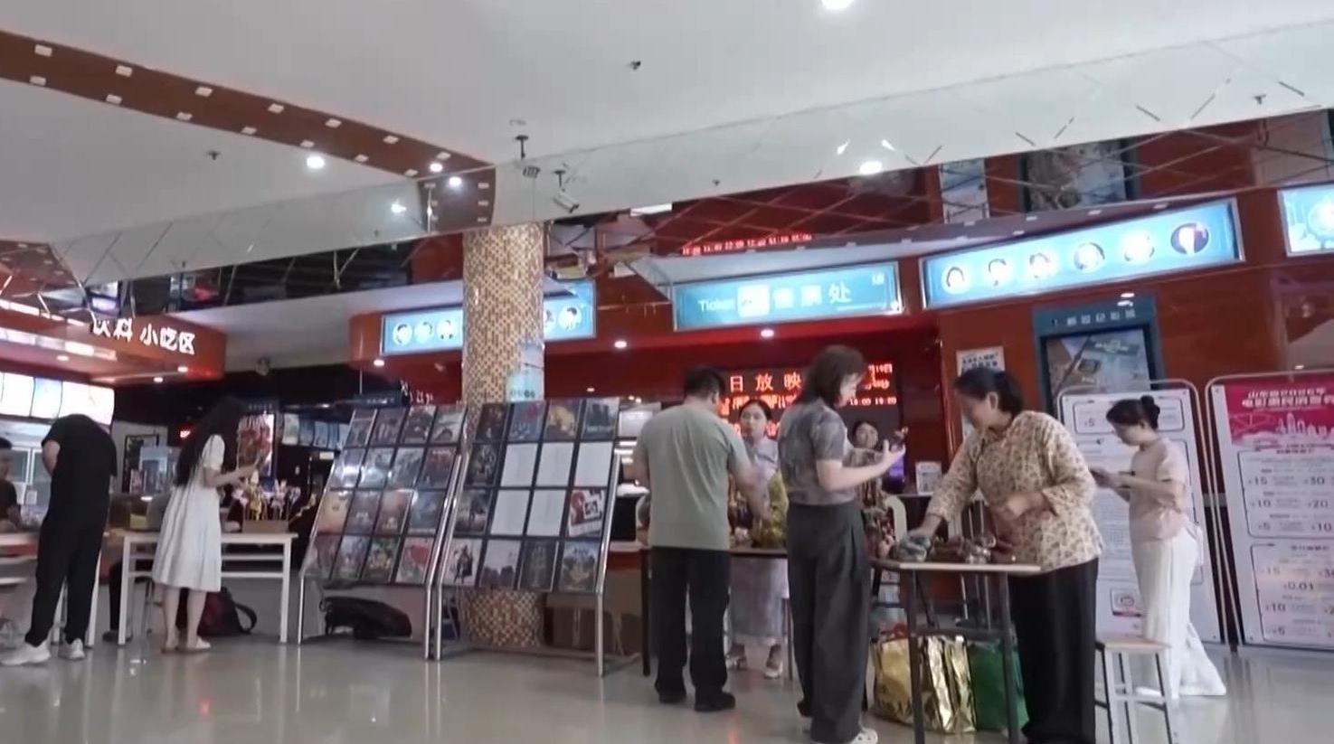 年轻人开始抛弃优衣库