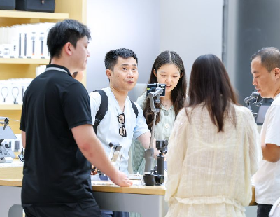 王以太当爸爸了